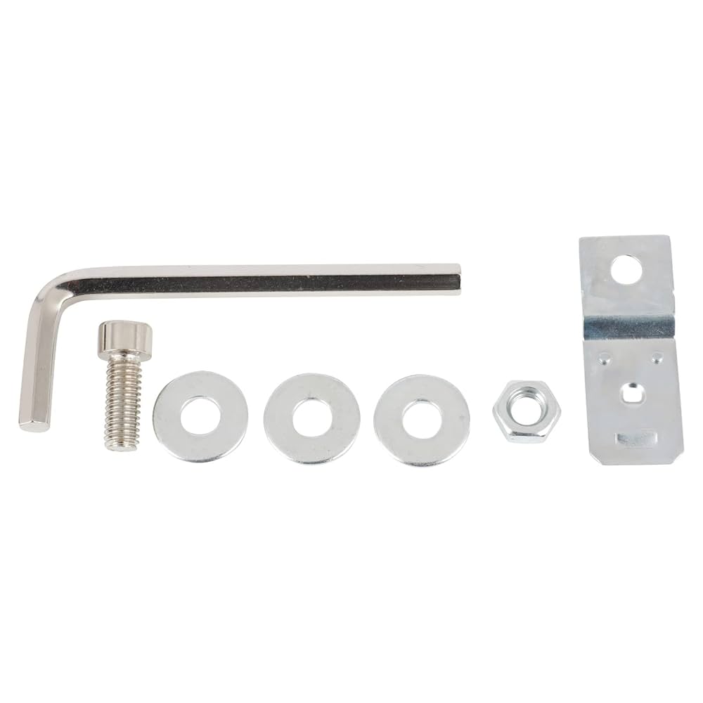 ROADFAR Hella Supertone Horns with Mounting Bracket Fit 2002